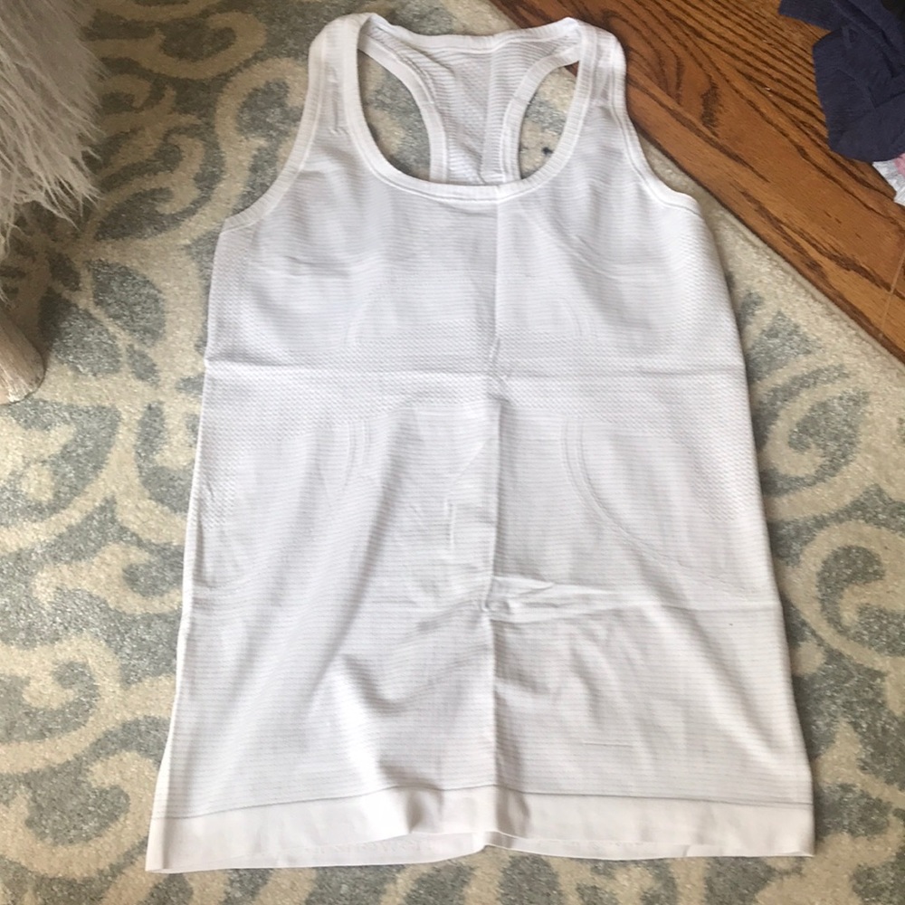 lululemon swifty tech tank top